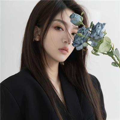 看不见的女儿